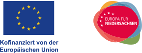 Kofinanziert von der Europäischen Union - Europa für Niedersachsen