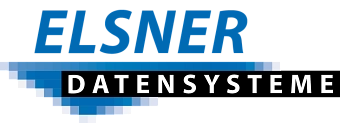 Elsner Datensysteme GmbH&nbsp;&copy;&nbsp;Elsner Datensysteme