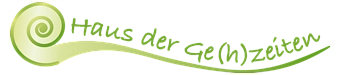 Logo - Haus der Ge(h)zeiten&nbsp;&copy;&nbsp;Haus der Ge(h)zeiten