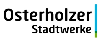 Logo - Osterholzer Stadtwerke&nbsp;&copy;&nbsp;Osterholzer Stadtwerke