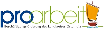 Logo - ProArbeit&nbsp;&copy;&nbsp;ProArbeit kAöR