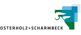 Logo - Stadt Osterholz-Scharmbeck&nbsp;&copy;&nbsp;Stadt Osterholz-Scharmbeck