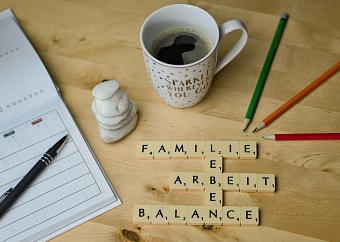 Work-Life-Balance&nbsp;&copy;&nbsp;Pixabay